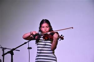 Festival Jeune Théâtre