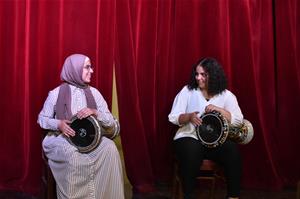 Festival Jeune Théâtre