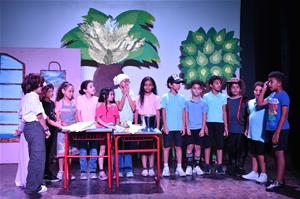 Festival Jeune Théâtre