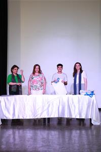 Festival Jeune Théâtre