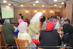  Atelier de traduction par Dr Hoda Essawy