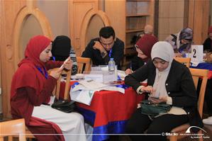 Les étudiants de la 31<sup>e</sup> édition