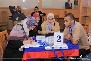 Les étudiants de la 31<sup>e</sup> édition