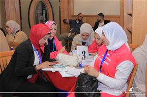 Les étudiants de la 31<sup>e</sup> édition