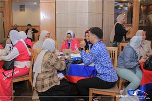 Les étudiants de la 31<sup>e</sup> édition