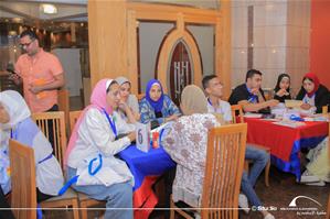 Les étudiants de la 31<sup>e</sup> édition