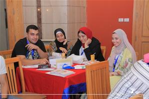 Les étudiants de la 31<sup>e</sup> édition