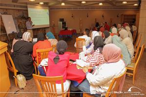 Atelier Langue et grammaire par M. Abanoub Mashrqy