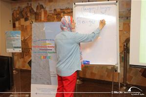 Atelier Phonétique par Dr Norhane Rashidi