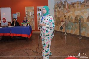 Les étudiants de la 31<sup>e</sup> édition présentent leur projet final