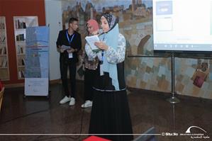 Les étudiants de la 31<sup>e</sup> édition présentent leur projet final