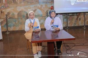 Les étudiants de la 31<sup>e</sup> édition présentent leur projet final