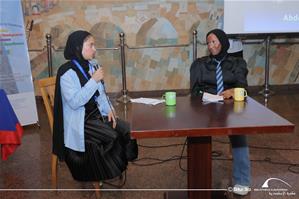 Les étudiants de la 31<sup>e</sup> édition présentent leur projet final