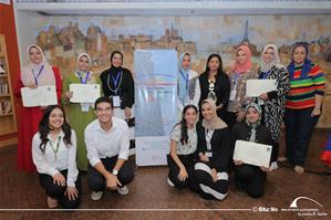  La distribution des certificats