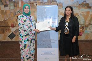  La distribution des certificats