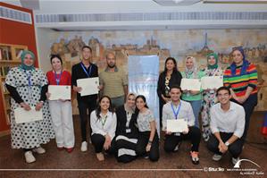  La distribution des certificats