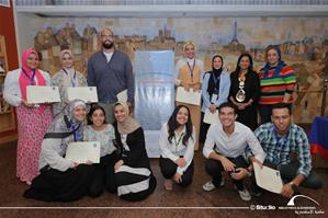  La distribution des certificats