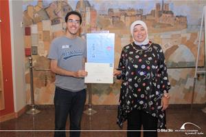  La distribution des certificats