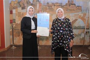  La distribution des certificats