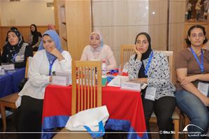  Les étudiants de la 32<sup>e</sup> édition de la FEFUE