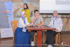 Les étudiants de la 32<sup>e</sup> édition présentent leur projet final