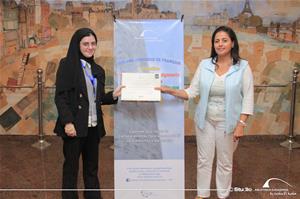 La distribution des certificats