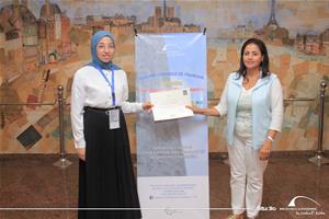 La distribution des certificats