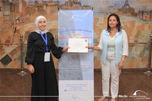 La distribution des certificats