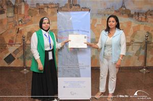 La distribution des certificats