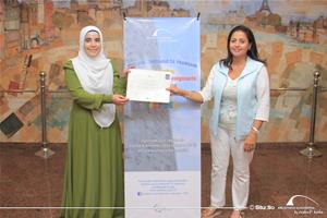 La distribution des certificats