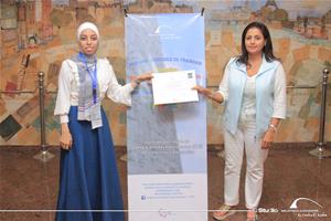 La distribution des certificats