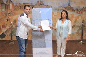 La distribution des certificats