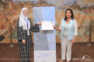 La distribution des certificats