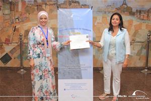 La distribution des certificats