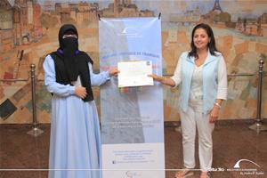 La distribution des certificats