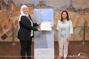 La distribution des certificats