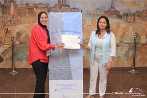 La distribution des certificats