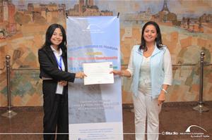 La distribution des certificats