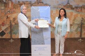 La distribution des certificats