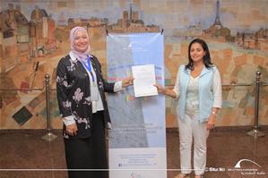 La distribution des certificats