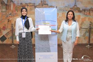 La distribution des certificats