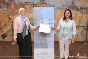 La distribution des certificats