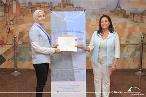 La distribution des certificats