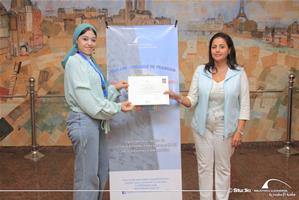 La distribution des certificats