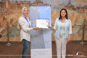 La distribution des certificats