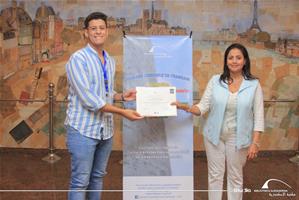 La distribution des certificats