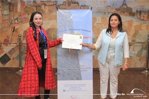 La distribution des certificats