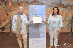 La distribution des certificats