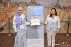 La distribution des certificats