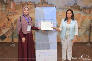 La distribution des certificats